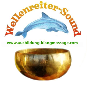 Ausbildung Klangmassage